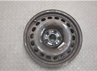  Диск колесный Volkswagen Sharan 2010-2015 9210719 #1