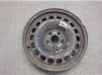  Диск колесный Volkswagen Sharan 2010-2015 9210756 #1