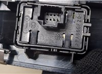  Кнопка стеклоподъемника (блок кнопок) Renault Scenic 2009-2012 9210772 #2