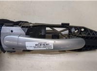  Ручка двери наружная Volkswagen Tiguan 2007-2011 9210805 #1