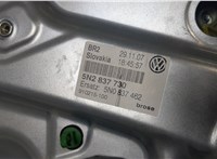  Стеклоподъемник электрический Volkswagen Tiguan 2007-2011 9210807 #3