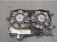  Вентилятор радиатора Toyota Prius 2003-2009 9210878 #2