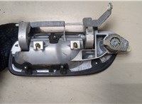 9187666 Ручка двери наружная Volvo S60 2000-2009 9210911 #3