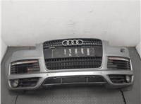  Бампер Audi Q7 2006-2009 9210998 #1