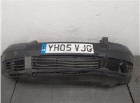  Бампер Volkswagen Passat 5 2000-2005 9211020 #1