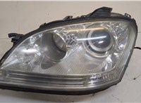  Фара (передняя) Mercedes ML W164 2005-2011 9211035 #1