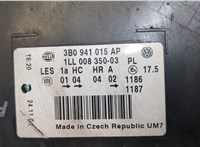  Фара (передняя) Volkswagen Passat 5 2000-2005 9211084 #4