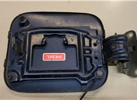  Лючок бензобака Nissan Qashqai 2006-2013 9211125 #2