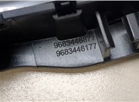  Ручка двери салона Citroen C3 picasso 2009-2017 9211178 #2