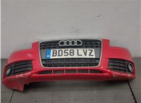  Бампер Audi A4 (B8) 2007-2011 9211186 #1