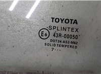  Стекло боковой двери Toyota Avensis 2 2003-2008 9211198 #2