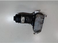  Корпус масляного фильтра Opel Frontera B 1999-2004 9211224 #1