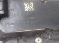  Заслонка дроссельная Mazda CX-9 2016- 9211268 #2