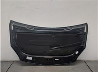  Капот Toyota Prius 2009-2015 9211331 #7