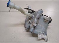  Бачок омывателя Toyota Auris E15 2006-2012 9211396 #1