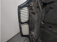  Капот BMW X5 E53 2000-2007 9211397 #2