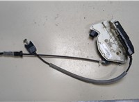  Замок двери Volkswagen Tiguan 2007-2011 9211413 #1