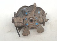 1T0498621, 1K0407256P, 1K0615312F Ступица (кулак, цапфа) Volkswagen Jetta 5 2004-2010 9211419 #4