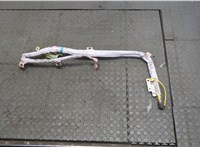  Подушка безопасности боковая (шторка) Mazda RX-8 9211458 #2