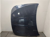  Капот BMW 5 F10 2010-2016 9211492 #1