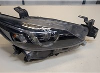  Фара (передняя) Mazda 6 (GJ) 2012-2018 9211496 #1