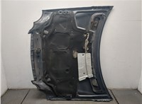  Капот Mercedes C W203 2000-2007 9211504 #3