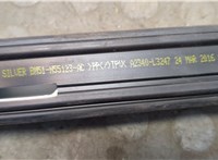  Рейлинг на крышу (одиночка) Subaru Legacy Outback (B13) 2003-2009 9211548 #2