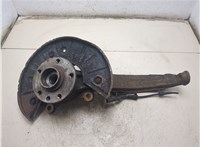 7H0498611, 7L6407258A Ступица (кулак, цапфа) Volkswagen Touareg 2002-2007 9211591 #6