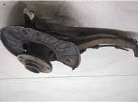 7H0498611, 7L6407258A Ступица (кулак, цапфа) Volkswagen Touareg 2002-2007 9211591 #9
