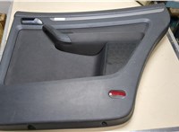  Дверная карта (Обшивка двери) Volkswagen Touran 2003-2006 9211601 #1