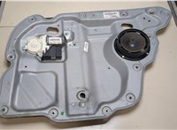  Стеклоподъемник электрический Volkswagen Touran 2003-2006 9211602 #1