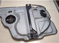  Стеклоподъемник электрический Volkswagen Touran 2003-2006 9211602 #4