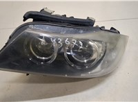  Фара (передняя) BMW 3 E90, E91, E92, E93 2005-2012 9211649 #1