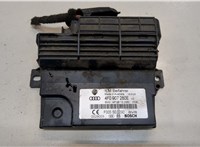  Блок управления бортовой сети (Body Control Module) Audi Q7 2006-2009 9211657 #1