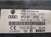  Блок управления бортовой сети (Body Control Module) Audi Q7 2006-2009 9211657 #4