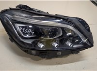  Фара (передняя) Mercedes CLS C218 2011-2017 9211683 #1