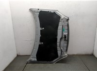  Капот Nissan Qashqai 2006-2013 9211696 #7