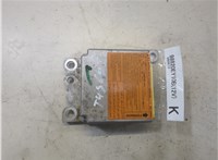 98820EY10B Блок управления подушками безопасности Nissan Qashqai 2006-2013 9211705 #1