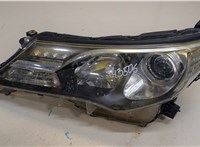  Фара (передняя) Toyota RAV 4 2013-2015 9211739 #1