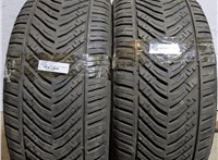  Пара шин 225/45 R17 Peugeot 308 2007-2013 9211850 #3