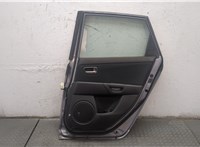  Дверь боковая (легковая) Mazda 3 (BK) 2003-2009 9211861 #8