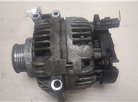 0124325031 Генератор Renault Scenic 1996-2002 9211866 #2