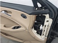  Дверь боковая (легковая) Mercedes CLS C219 2004-2010 9211901 #6