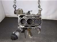  Блок цилиндров (Шорт блок) Volkswagen Polo 2001-2005 9211912 #3