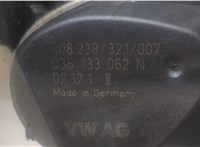 036133062N Заслонка дроссельная Volkswagen Polo 2001-2005 9211932 #3