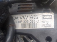 06F903023F, 06F903023FX Генератор Volkswagen Touran 2006-2010 9211947 #3