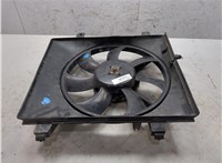 2538017000 Вентилятор радиатора Hyundai Matrix 2001-2010 9211961 #3