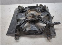 2538017000 Вентилятор радиатора Hyundai Matrix 2001-2010 9211961 #4