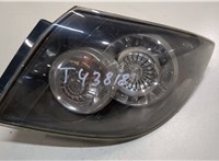  Фонарь (задний) Mazda 3 (BK) 2003-2009 9211996 #1