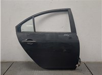  Дверь боковая (легковая) Nissan Primera P12 2002-2007 9211997 #1